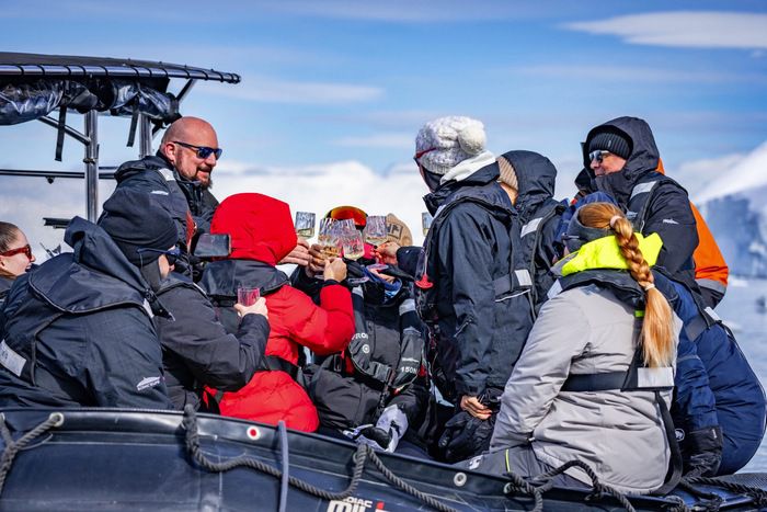 Discovery Team